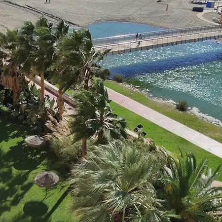 El Rey - Front Two Bedroom Apartment Fuengirola