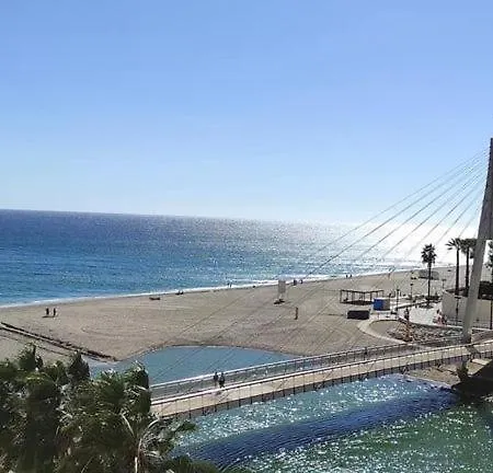 Apartment El Rey - Front Two Bedroom Fuengirola