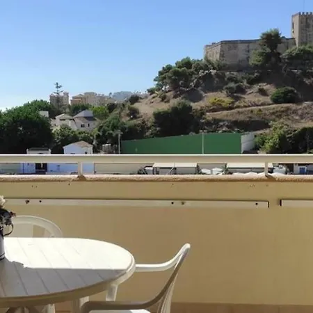 El Rey - Front Two Bedroom Apartment