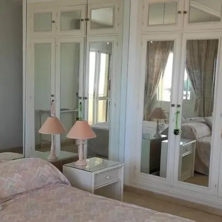 El Rey - Front Two Bedroom * Fuengirola