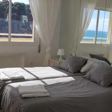 El Rey - Front Two Bedroom *