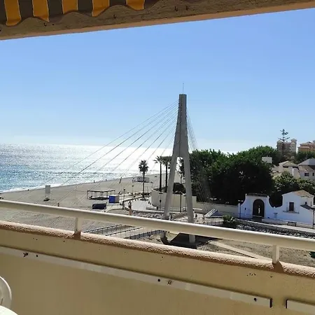 Apartment El Rey - Front Two Bedroom *