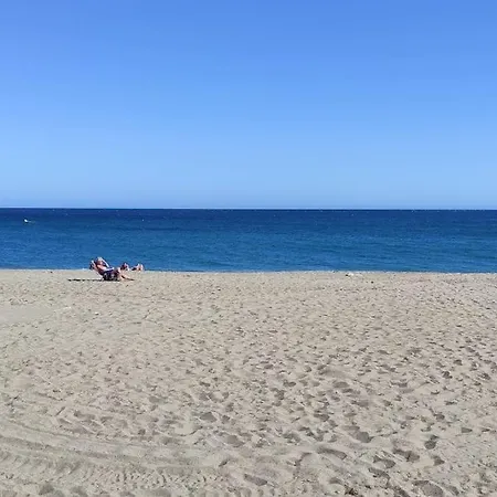 El Rey - Front Two Bedroom * Fuengirola