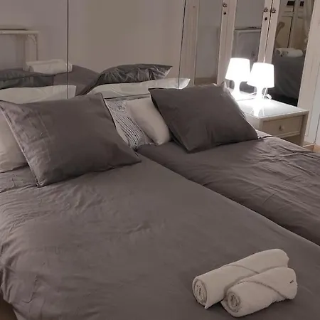 El Rey - Front Two Bedroom Fuengirola