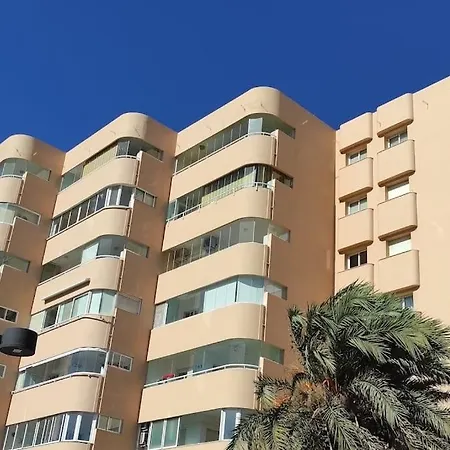 Apartment El Rey - Front Two Bedroom Fuengirola