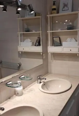 El Rey - Front Two Bedroom * Fuengirola