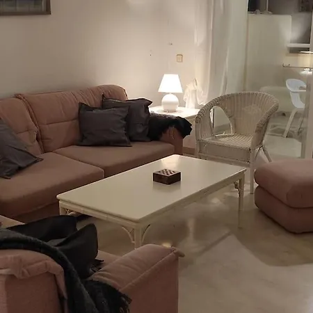 Apartment El Rey - Front Two Bedroom Fuengirola