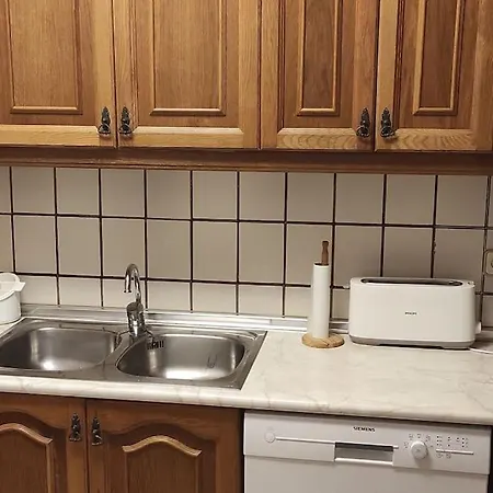Apartment El Rey - Front Two Bedroom Fuengirola