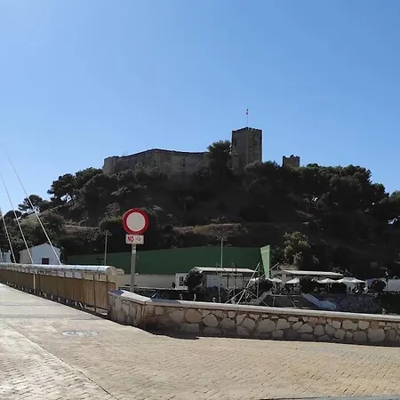 El Rey - Front Two Bedroom * Fuengirola