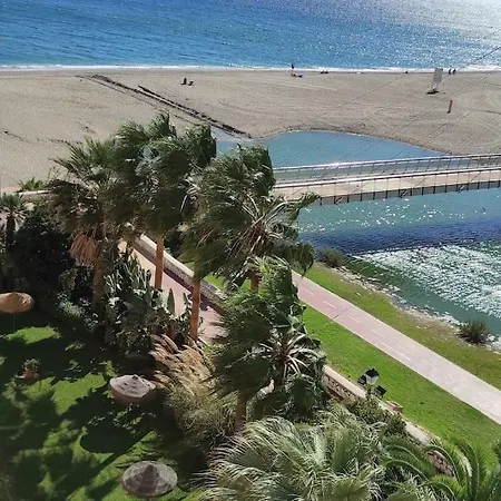 El Rey - Front Two Bedroom Fuengirola