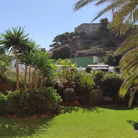 El Rey - Front Two Bedroom Fuengirola