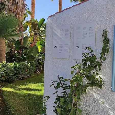 El Rey - Front Two Bedroom Apartment *