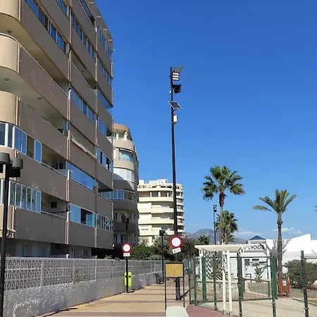 El Rey - Front Two Bedroom Fuengirola